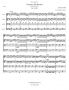 Vivaldi, Antonio: Concerto alla Rustica for 4 Celli